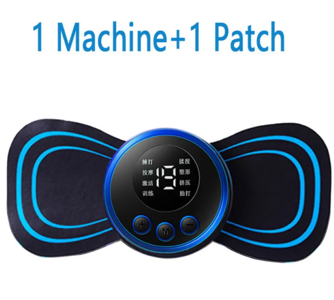 Neck & Shoulder Massager