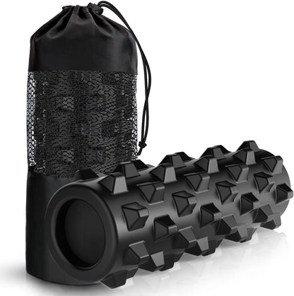 EVA Foam Roller for Deep Tissue Muscle Massage