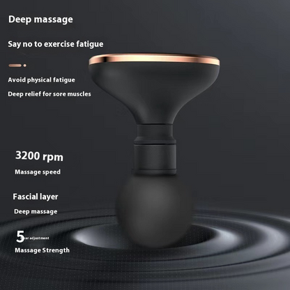 Mini Massage Gun