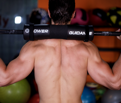 Foam Barbell Pad