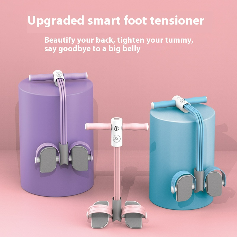 Pedal Resistance Trainer