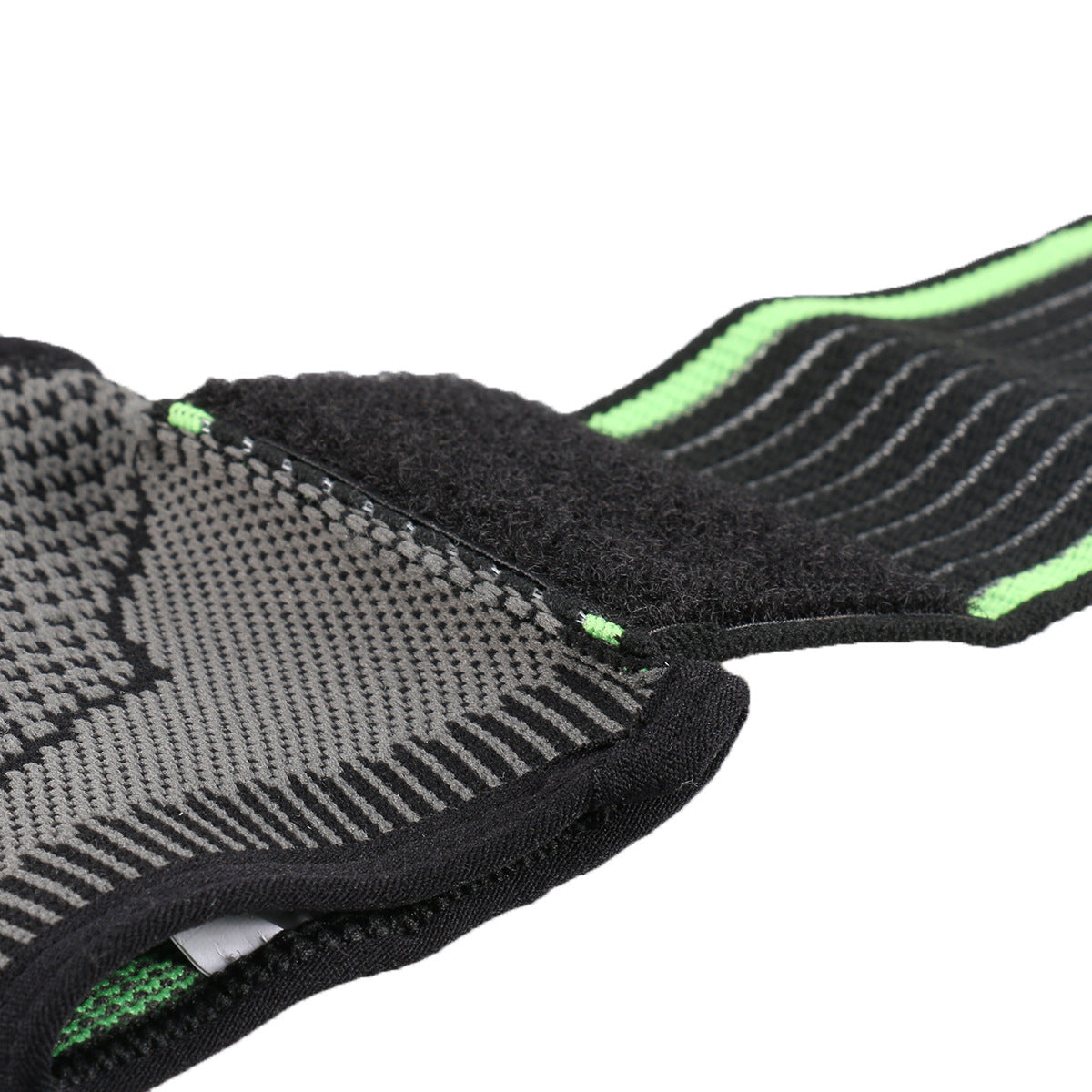 Breathable Palm Guard with Wrist Support