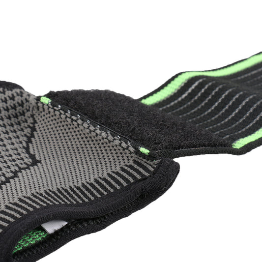 Breathable Palm Guard with Wrist Support