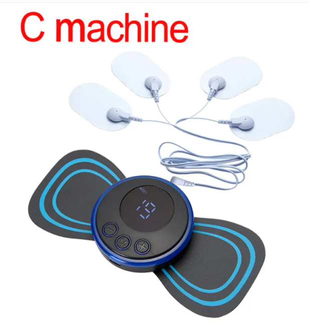 Neck & Shoulder Massager