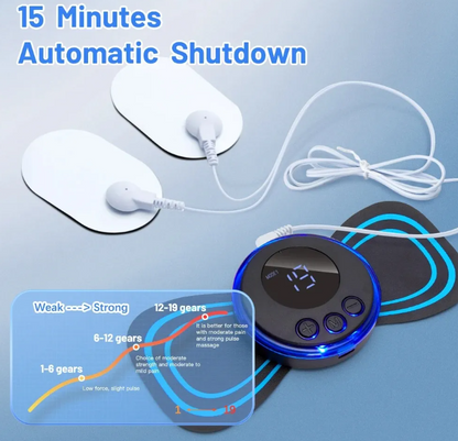 Neck & Shoulder Massager