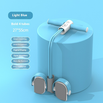 Pedal Resistance Trainer