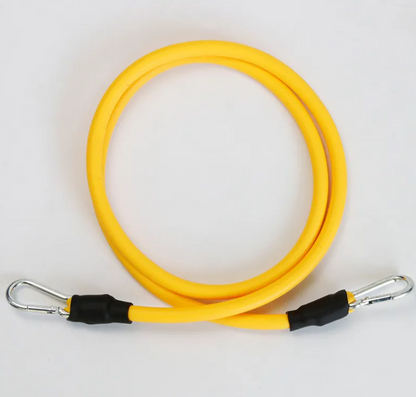 Latex-Free TPE Resistance Band Set