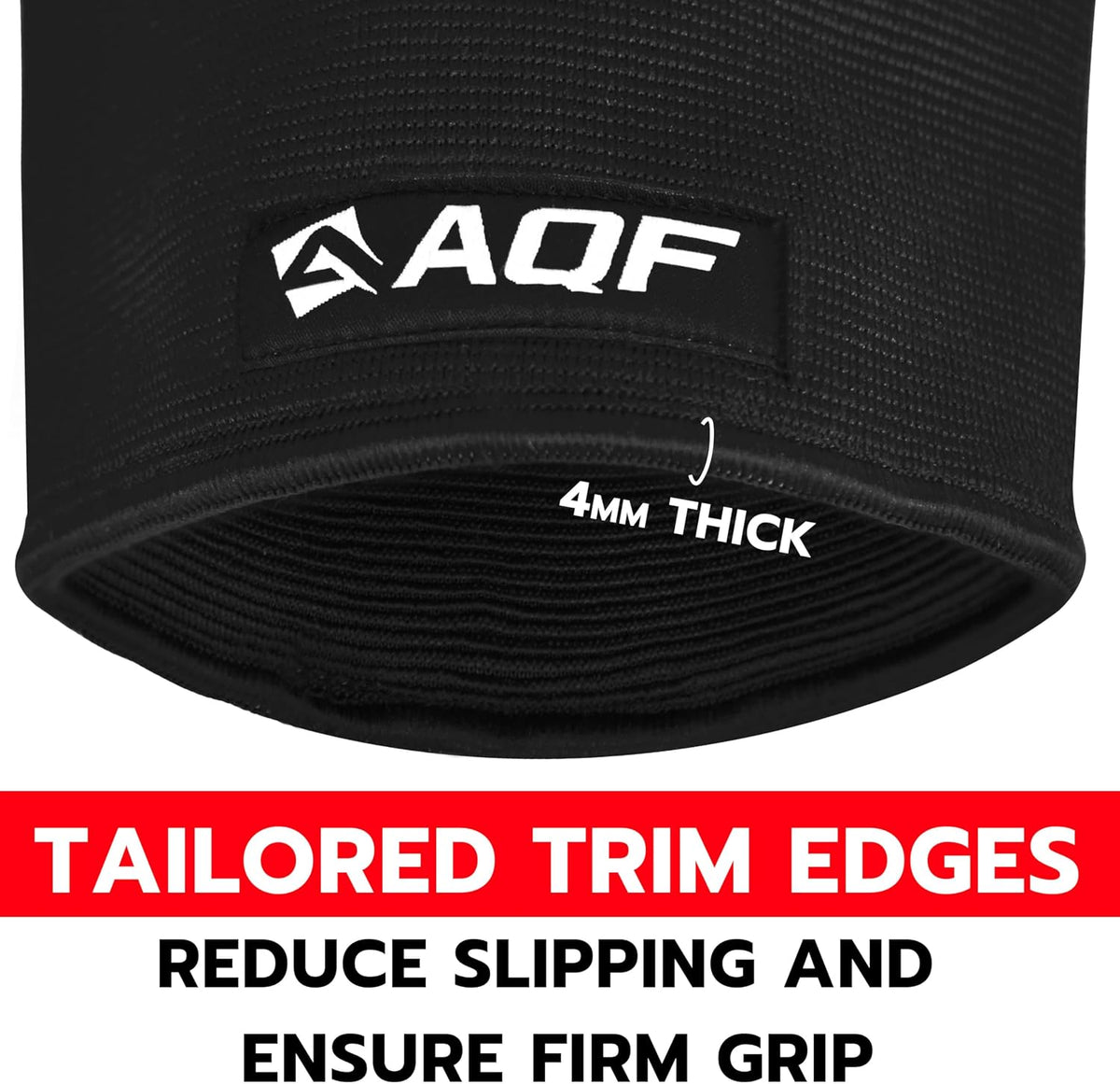 Elbow Sleeves for Weight Lifting IPL USPA Gym Support Training Pair