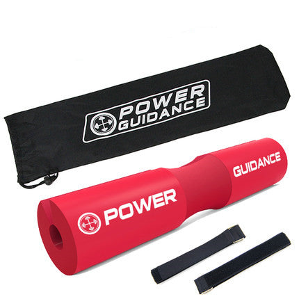 Foam Barbell Pad