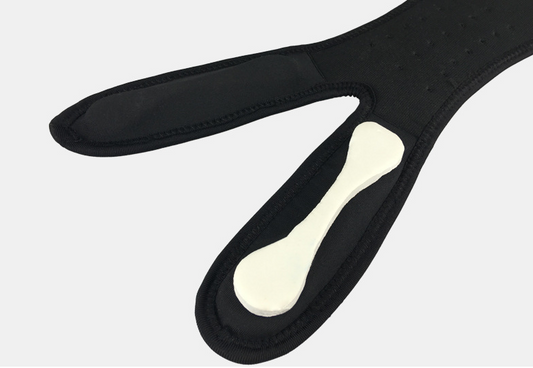 Patellar Tendon Support Strap