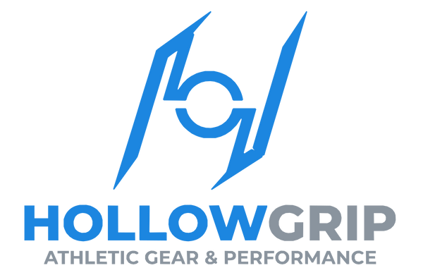 Hollowgrip — Athletic Gear & Performance